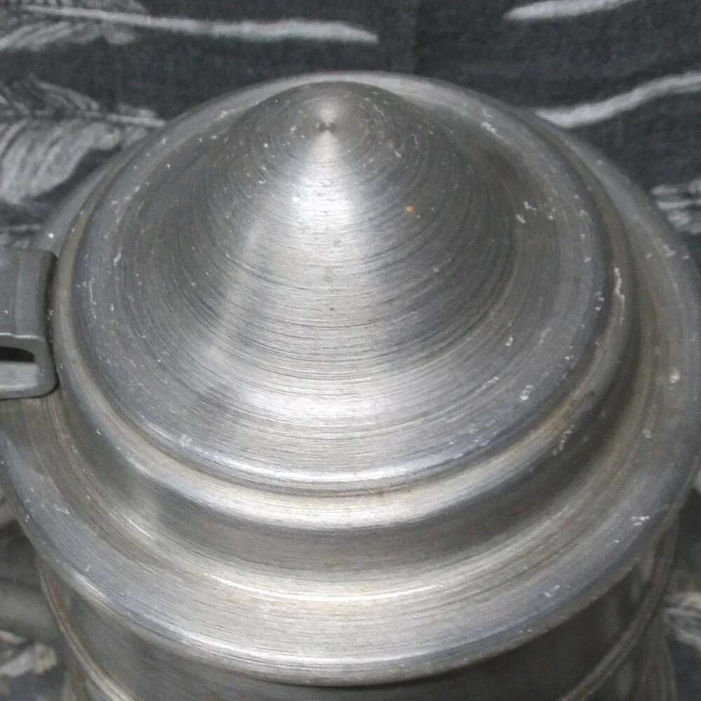 Vintage Beer Stein Ice Bucket